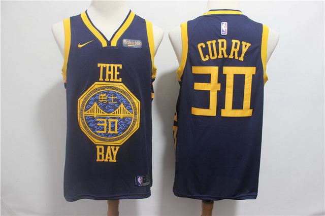 Golden State Warriors Jerseys 37